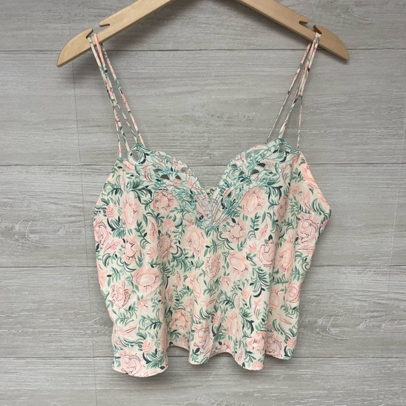 Victoria's Secret Other - *| Victoria’s Secret | VINTAGE sleep tank top. Size M.